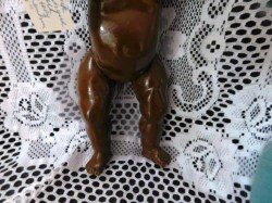 BLACK DOLL 1310 D